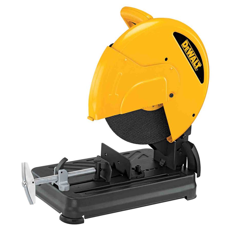 dewalt 14 inch cut off saw