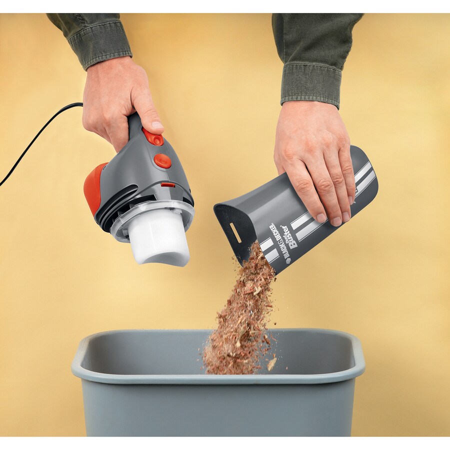 BLACK & DECKER AV1500 Handheld-Vacuums - View #4