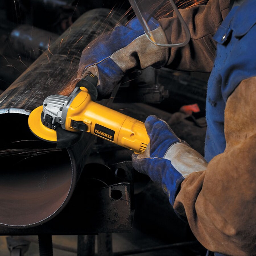 DEWALT D28112 Cordless-Grinders - View #6