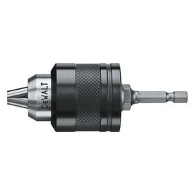 UPC 028877531588 product image for DEWALT Quick Connect 3/8-In Impact Chuck | upcitemdb.com