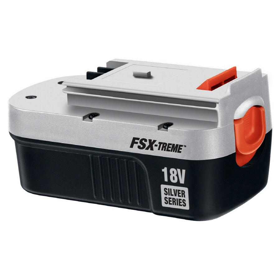 Firestorm 18-Volt FSX-treme Battery at