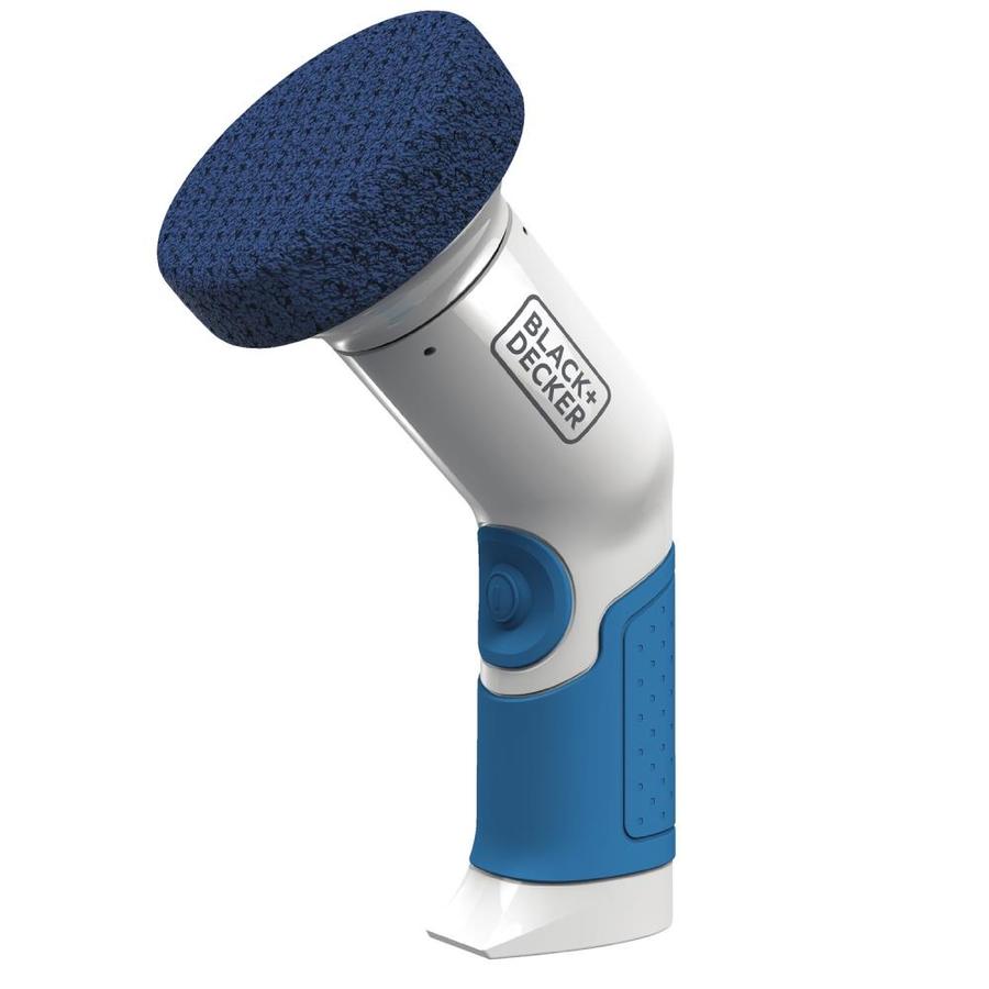 BLACK+DECKER Microfiber Scouring Pad at