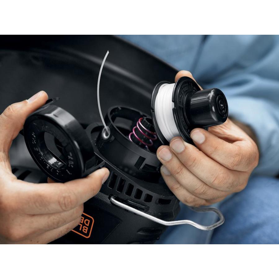 BLACK+DECKER ST4500  2  - View #4