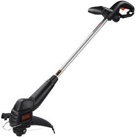 UPC 028877591308 product image for BLACK & DECKER 3.5-Amp 12-in Corded Electric String Trimmer and Edger | upcitemdb.com