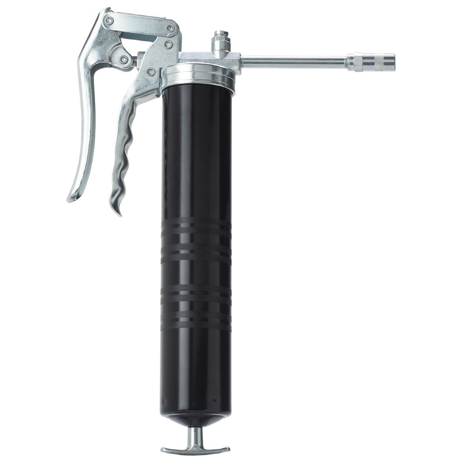 What Is A Grease Gun