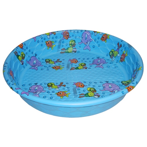 hard plastic kiddie pool toys r us