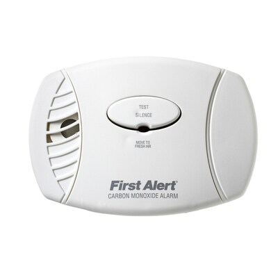 Co2 detector lowes