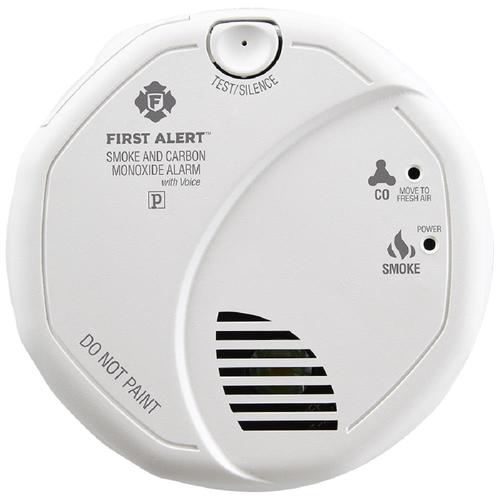 Smoke Detector And Carbon Monoxide Detector In One at Norma Guerra blog