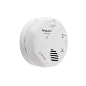 Lowes carbon monoxide smoke detector