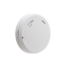 Usi electric smoke detector beeping