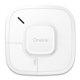 First Alert Onelink Battery Powered Smoke & Carbon Monoxide Detector with Mobile and Voice Alerts