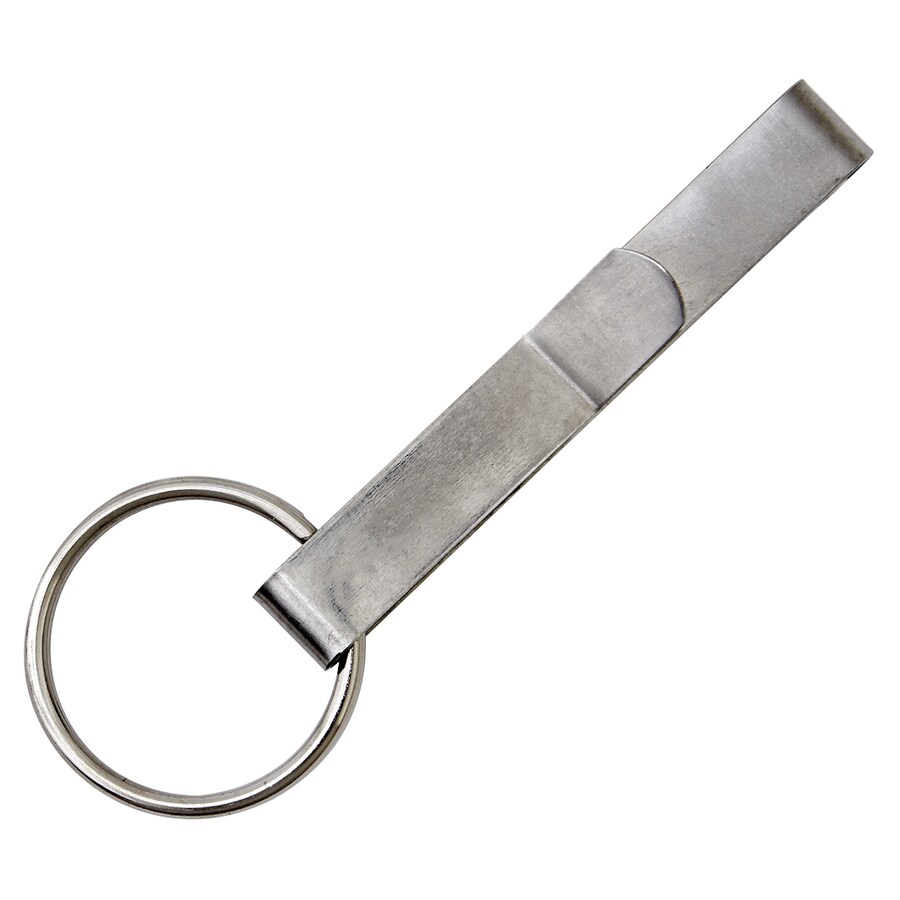 Hy-Ko Products Clip-On Metal Key Clip at Lowes.com