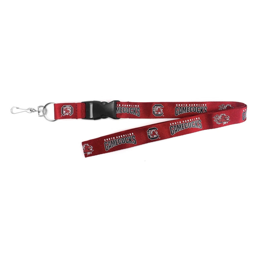 Hy-Ko Products NCAA South Carolina Gamecocks Lanyard at Lowes.com