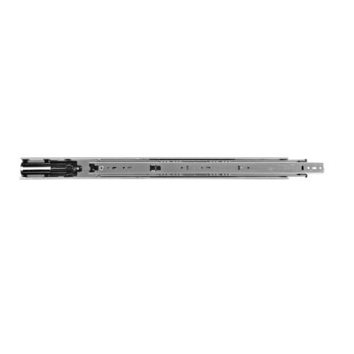 Knape & Vogt 26in Drawer Slide in the Drawer Slides department at