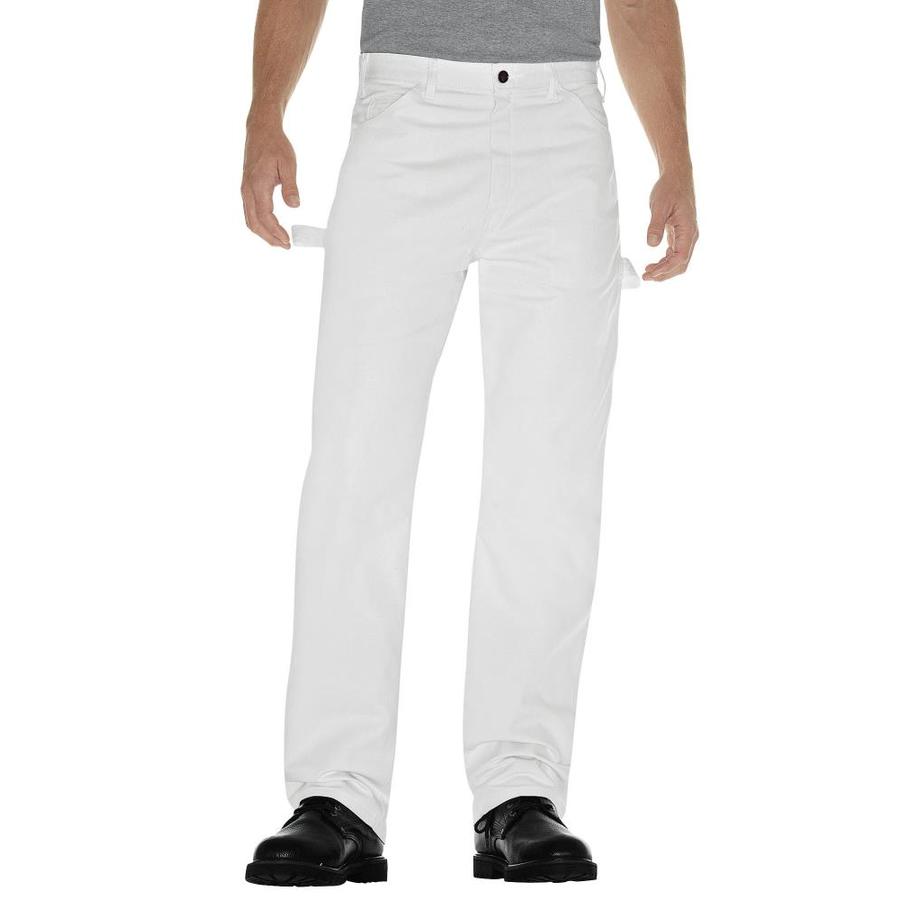 warm work pants mens