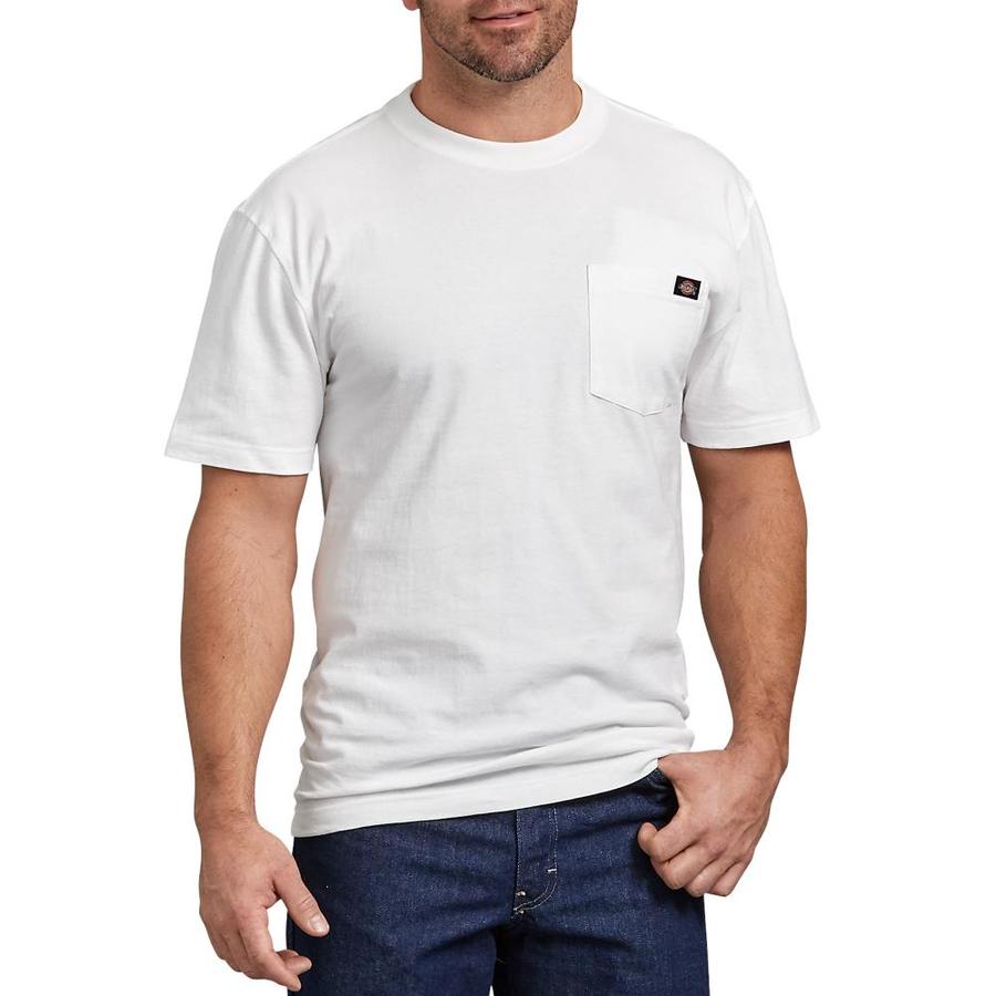 large cotton t shirts