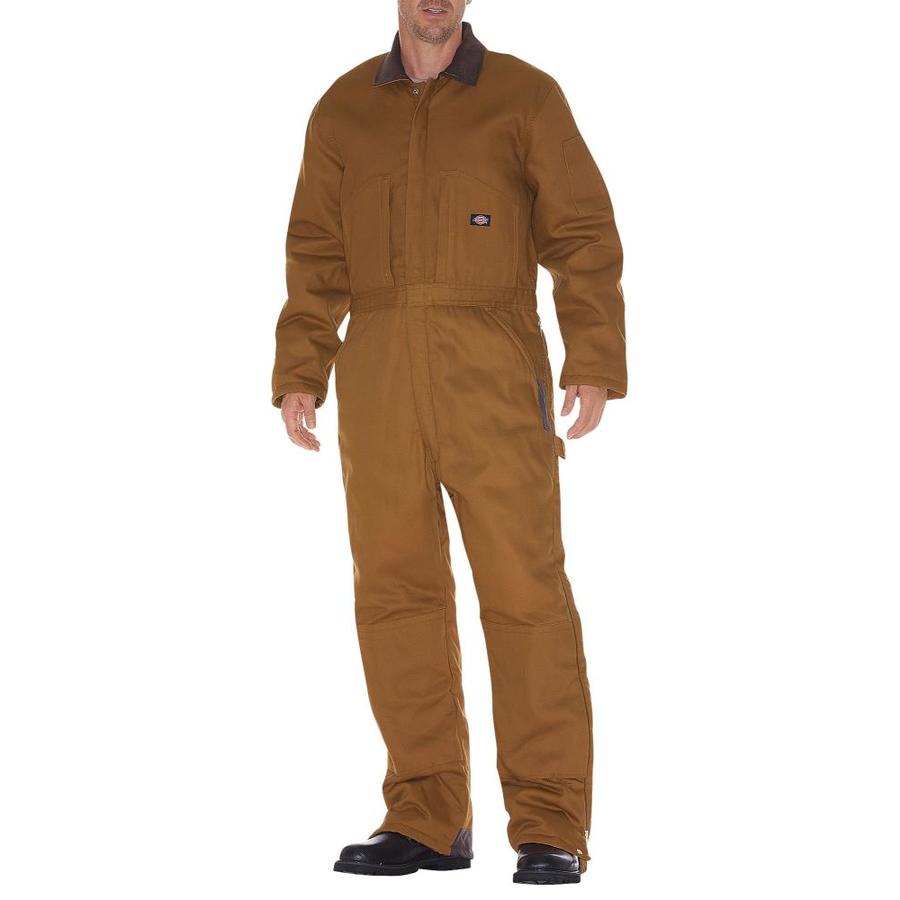 3XL Coveralls & Overalls at