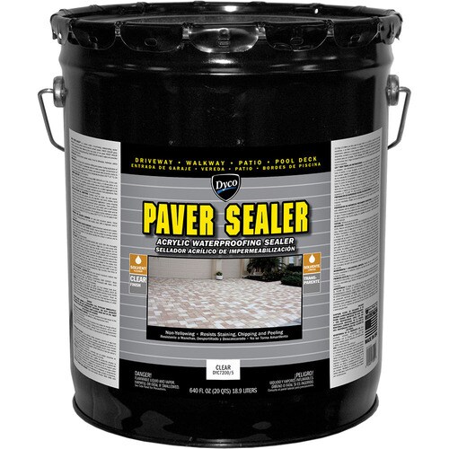 pool paint sealer