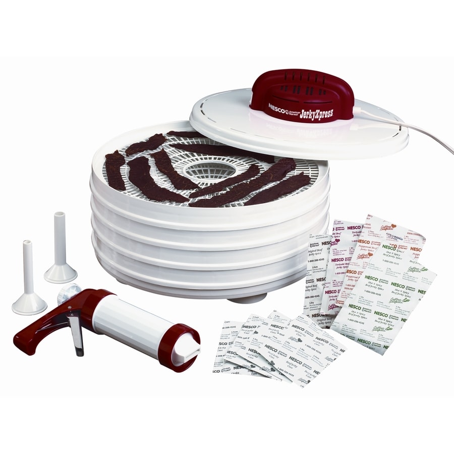 Shop Nesco 4Tray Food Dehydrator at