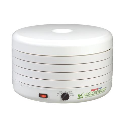 Nesco 4Tray Food Dehydrator in the Food Dehydrators department at