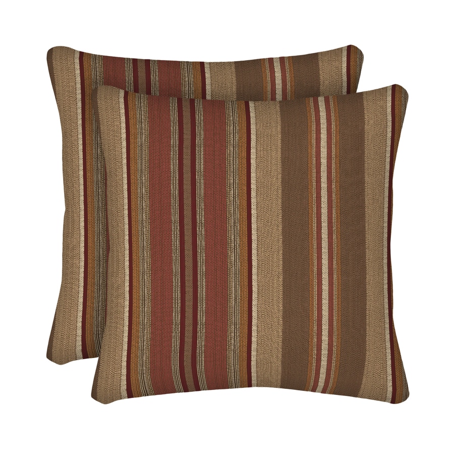 outdoor decorative pillows