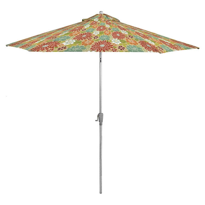 Unbranded Outdoor Patio Umbrella In The, Multi Color Patio Umbrellas