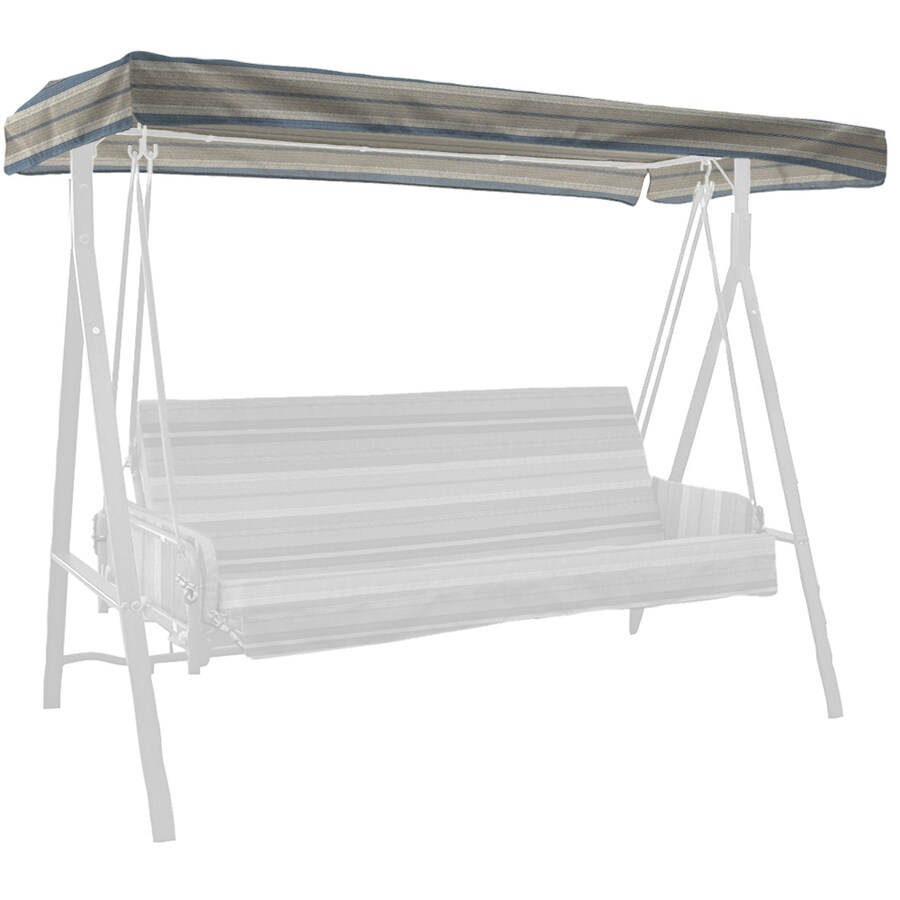 Outdoor Swing Canopy Replacement Top Outdoor Designs