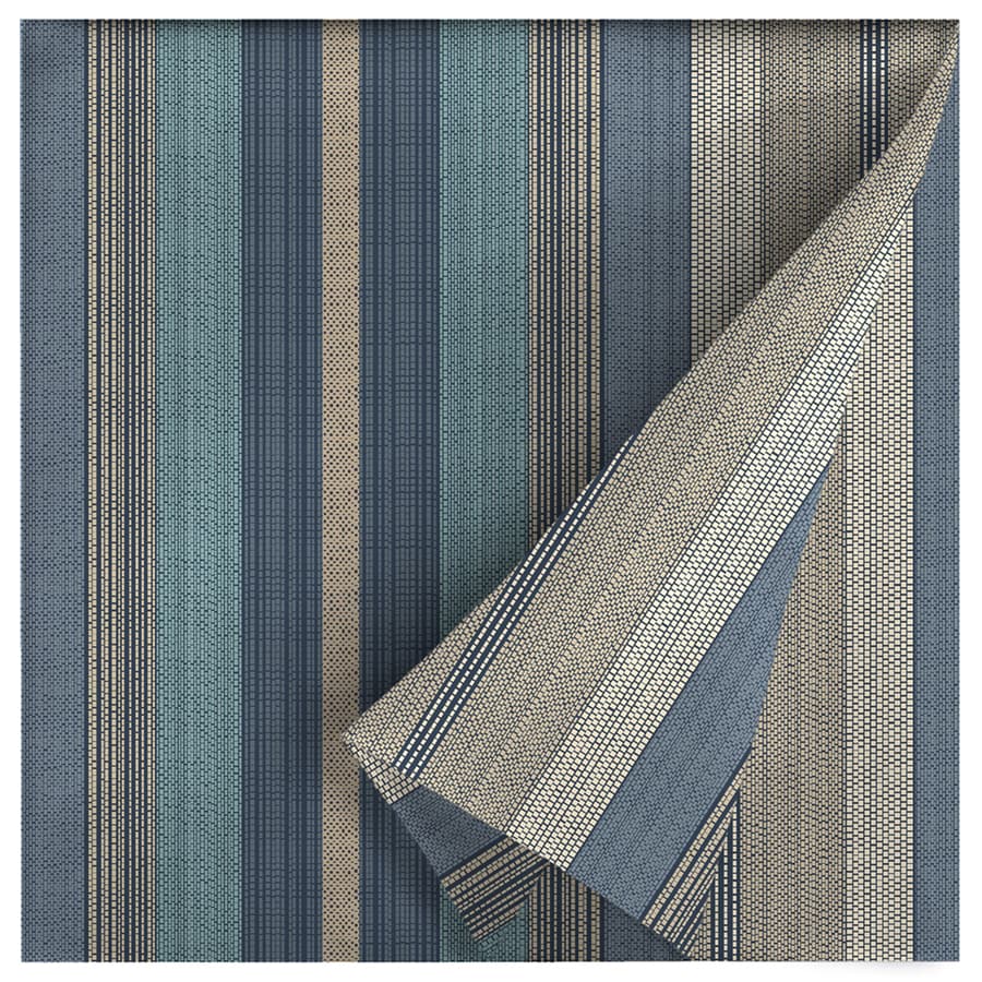 Arden Outdoor 54in W Stripe Outdoor Fabric (ByTheYard) at