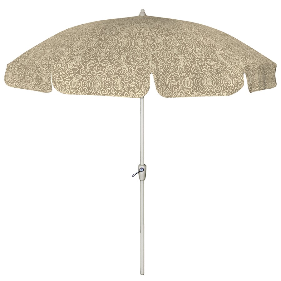 arden outdoor patio umbrellas Arden Outdoor 90-ft Patio Umbrella at Lowes.com