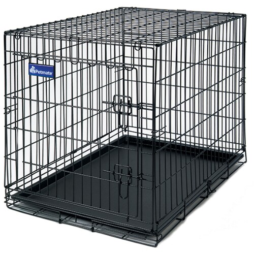 petmate medium kennel