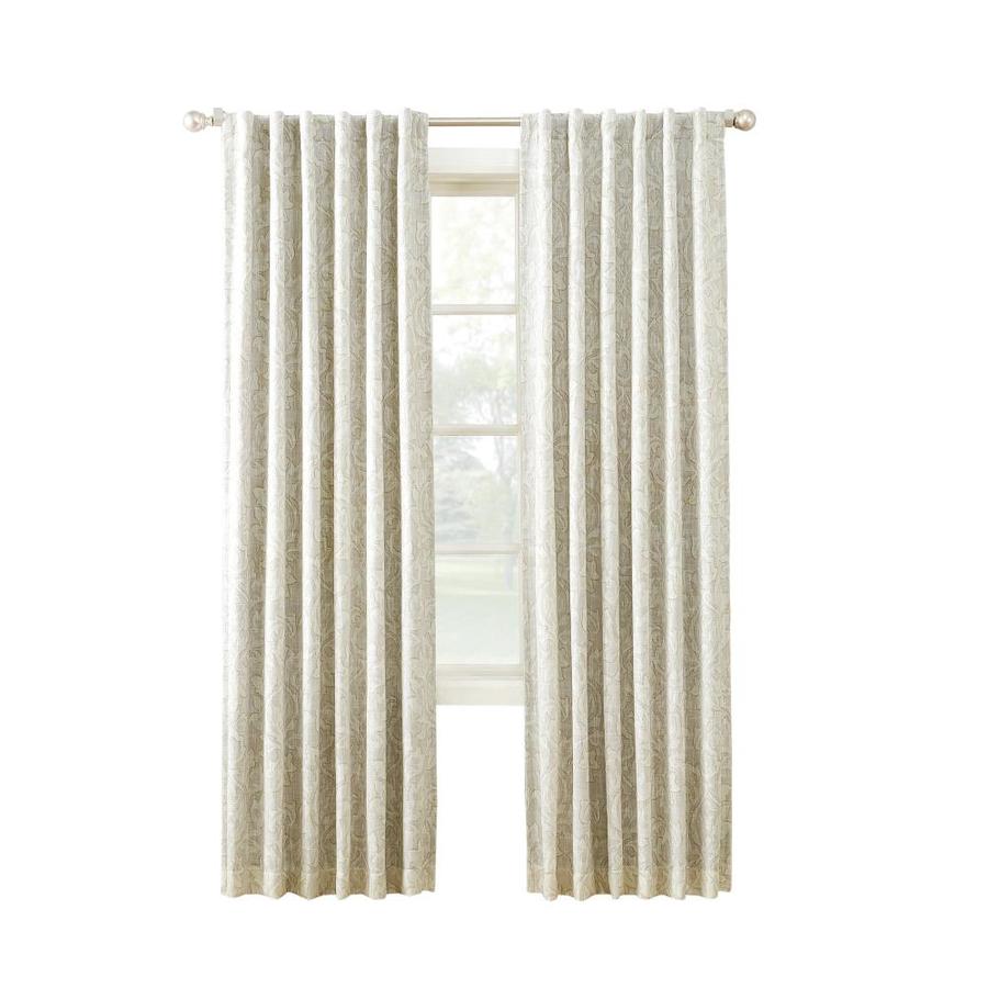 Marbella Curtains Drapes At Lowes Com