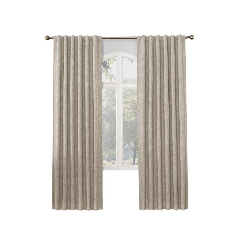 room darkening drapes