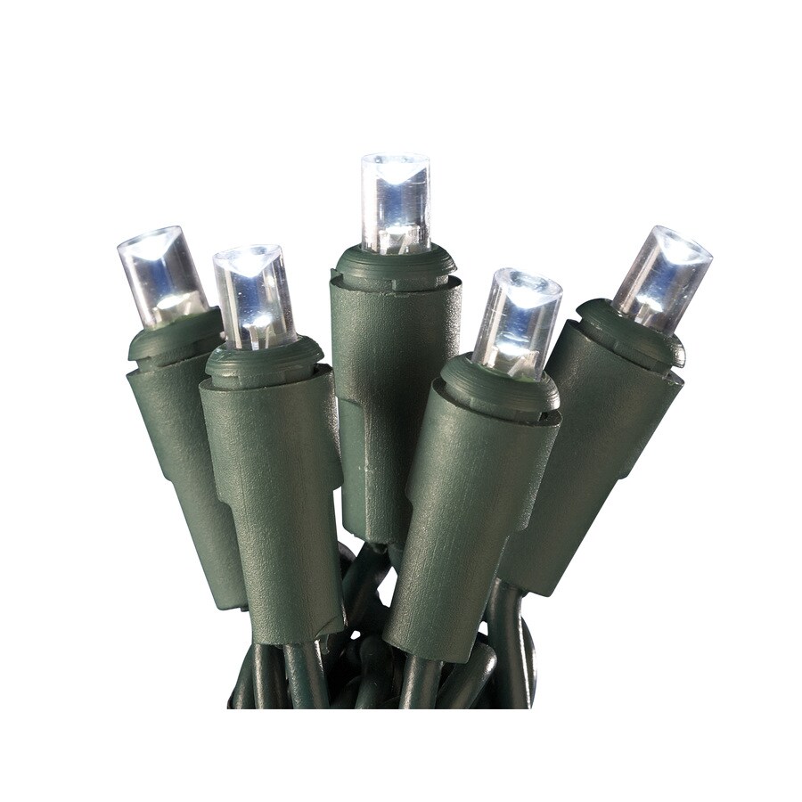 Holiday Living LED-100L-W  - View #6