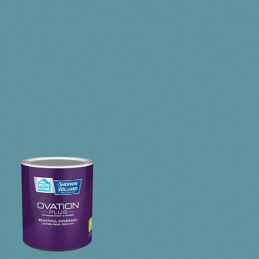 HGTV HOME by SherwinWilliams Ovation Plus Satin Hgsw2333