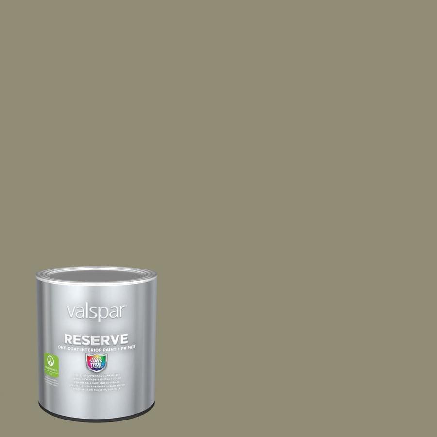 Valspar Reserve SemiGloss Sweet Carolina 50082a Interior Paint (1