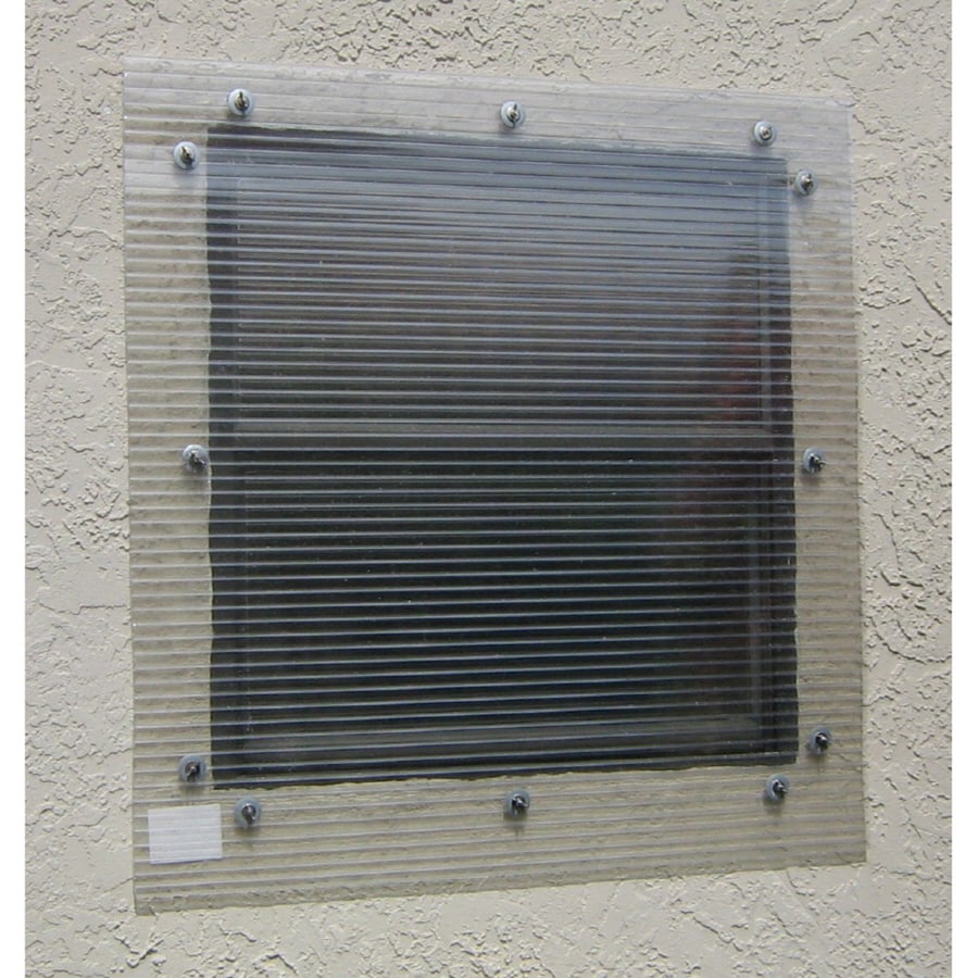 Clear Polycarbonate Hurricane Shutters at Roy Haggerty blog