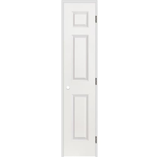 Reliabilt Classics 6 Panel Single Prehung Interior Door Common 18 In X 80 In Actual 19 5 In X 81 5 In At Lowes Com