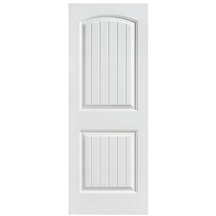 Reliabilt Classics Primed Hollow Core Molded Composite Slab Door