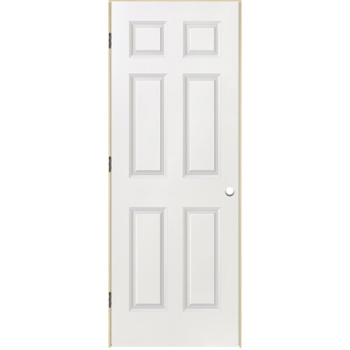 25  30 inch right hand outswing exterior door Info