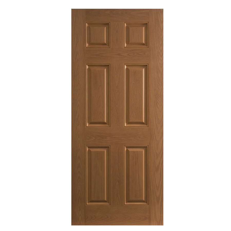 ReliaBilt 36-in Inswing/Outswing Fiberglass Entry Door at Lowes.com