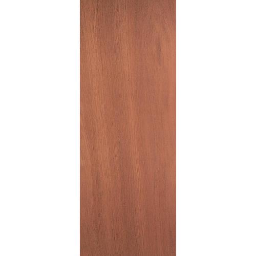 Masonite Traditional Unfinished Flush Hollow Core Veneer Slab