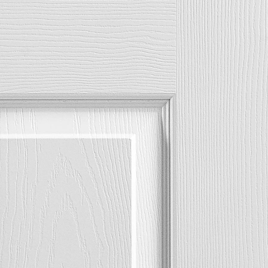Masonite MAS 30 6PNL MLD TX BIFOLD at Lowes.com