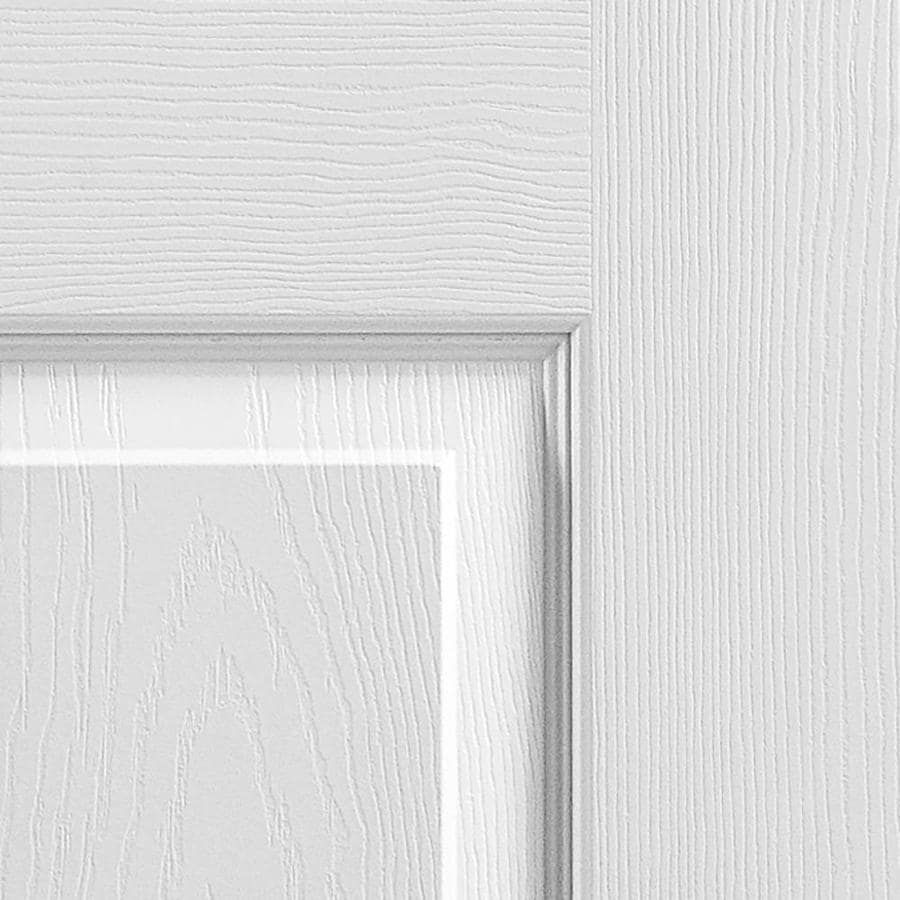Masonite MAS 36 6PNL MLD TX BIFOLD at Lowes.com