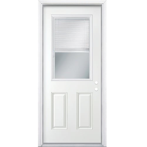45 Sample 30 inch exterior door with blinds with Sample Images