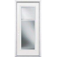 Prehung door sizes