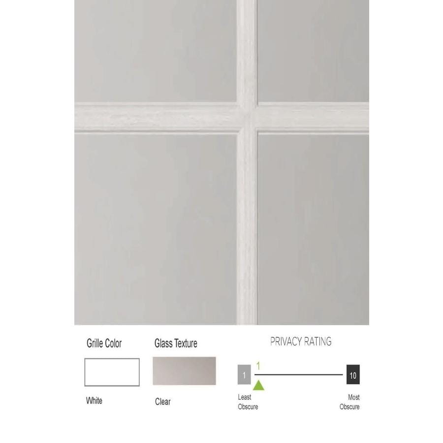 Masonite 741092.0  - View #3
