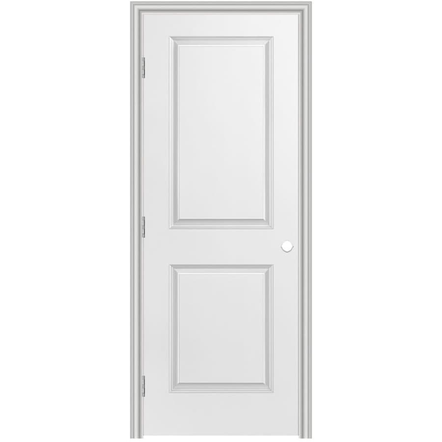 Masonite 744097.0 MAS 30 2PNL SQ TOP SM RH 356 NK