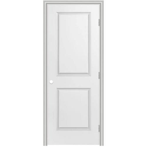 New Change Exterior Door From Inswing To Outswing for Small Space