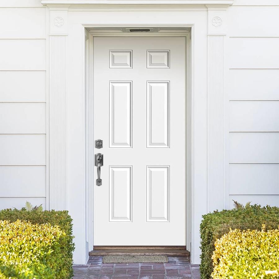 Masonite MAS 36 6PNL LH at Lowes.com