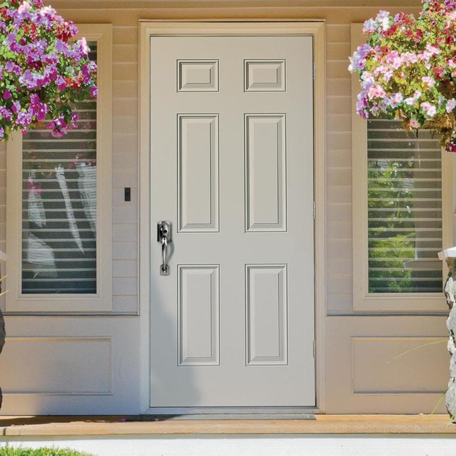 Masonite 740795.0 Entry-Doors - View #2